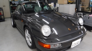 ポルシェ・９１１