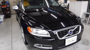 ボルボ　V70
