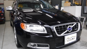 ボルボ　V70