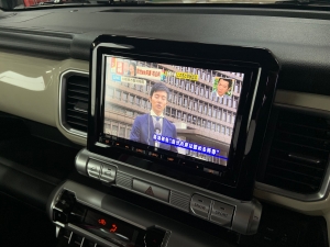 クロスビーTV