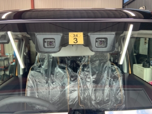 ハスラー　カメラ