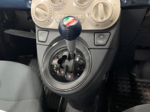 FIAT５００デュアロジック